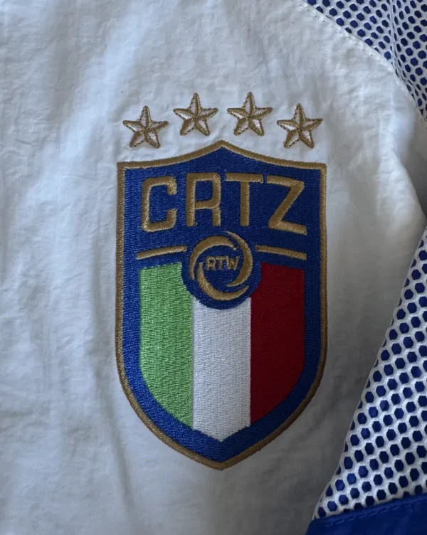 Conjunto Corteiz Italia
