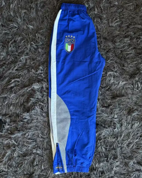 Conjunto Corteiz Italia