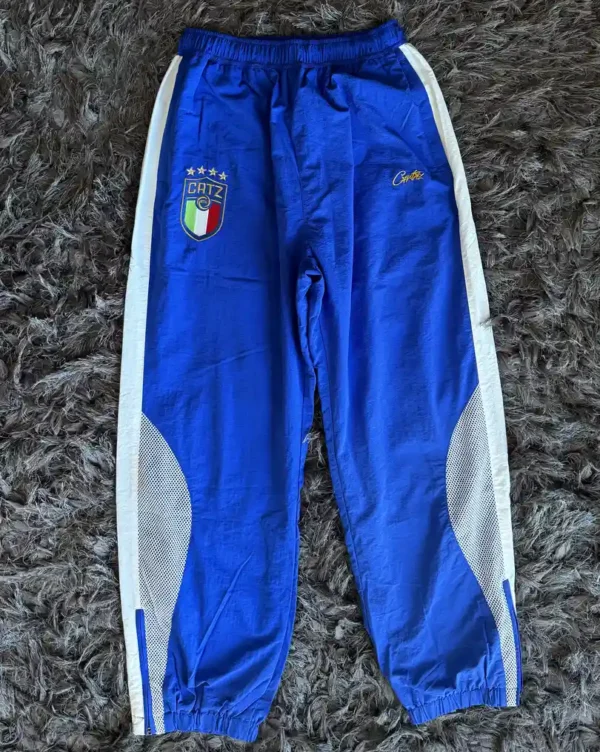 Conjunto Corteiz Italia