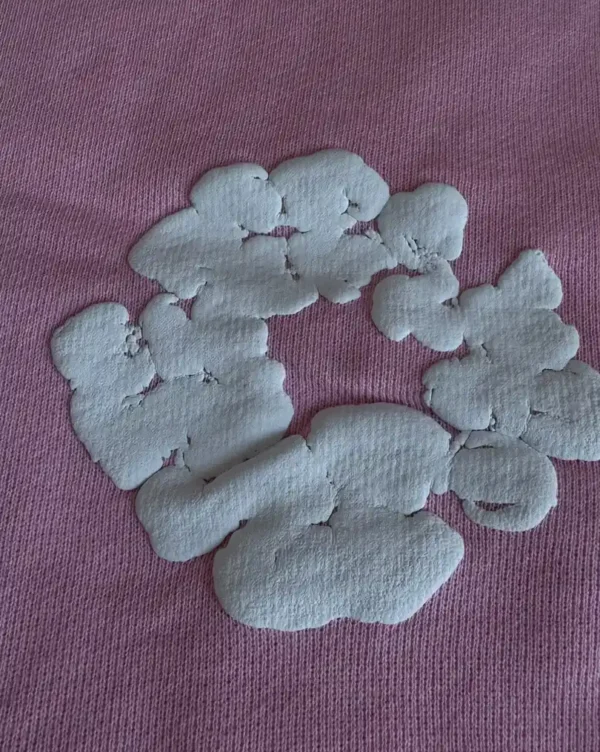Short Denim Tears