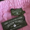 Short Denim Tears