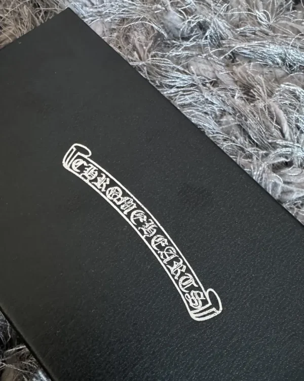 Anteojos Chrome Hearts