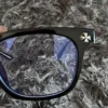 Anteojos Chrome Hearts