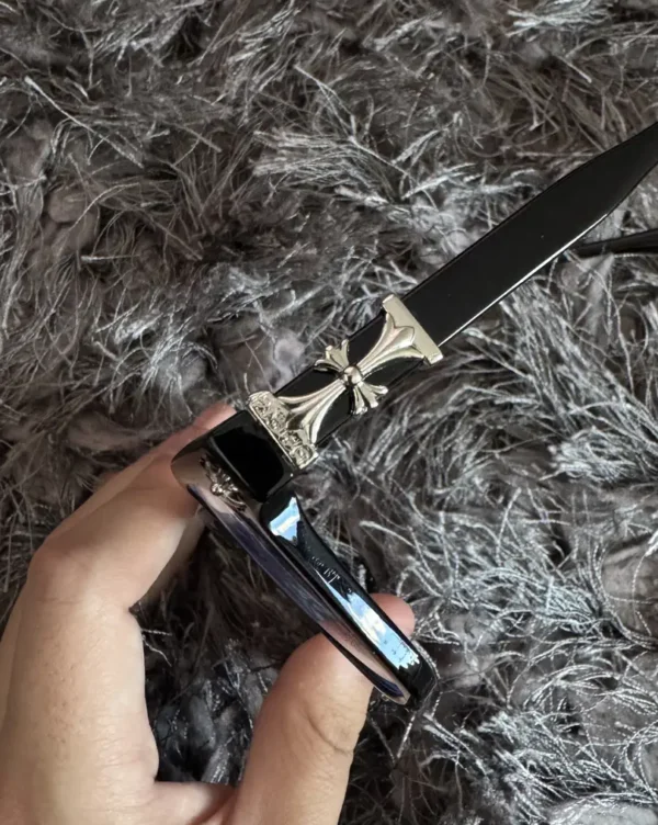 Anteojos Chrome Hearts
