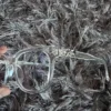 Anteojos Chrome Hearts