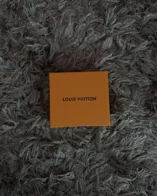 Cinturon LV
