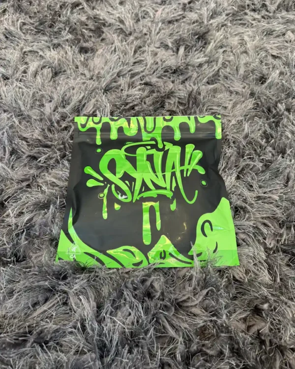 Skull cap Syna