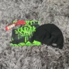 Skull cap Syna