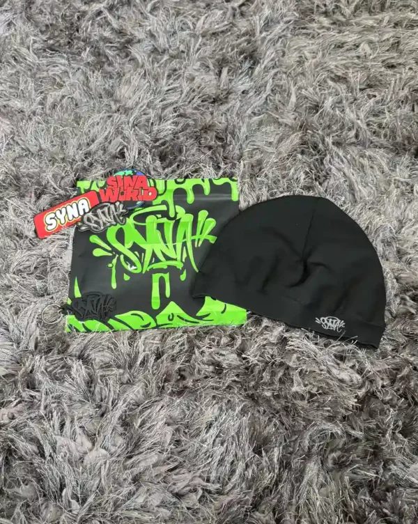 Skull cap Syna