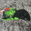 Skull cap Syna