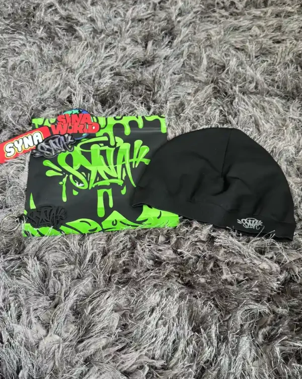 Skull cap Syna