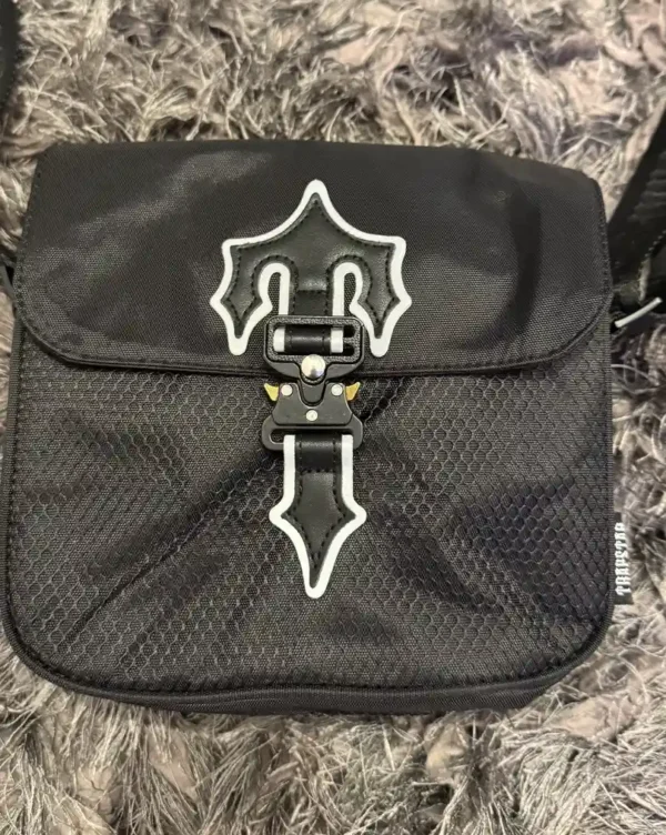 Morral Trapstar