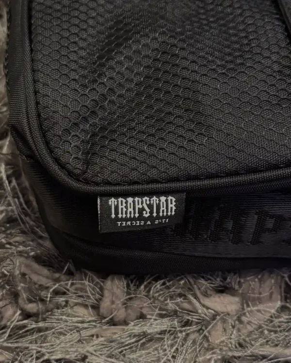 Morral Trapstar