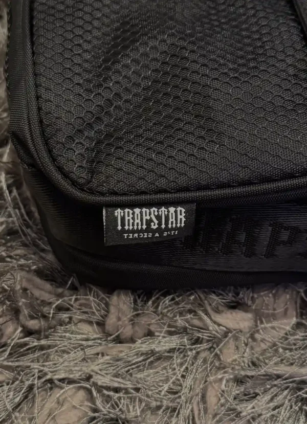 Morral Trapstar