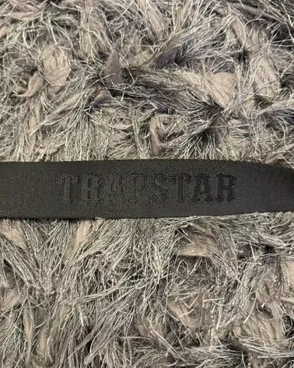Morral Trapstar