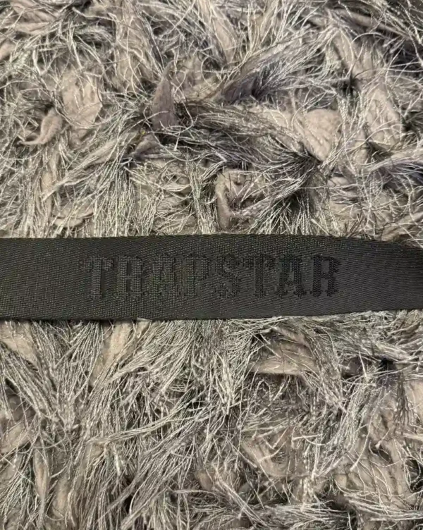 Morral Trapstar