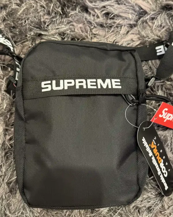 Morral Supreme ss22