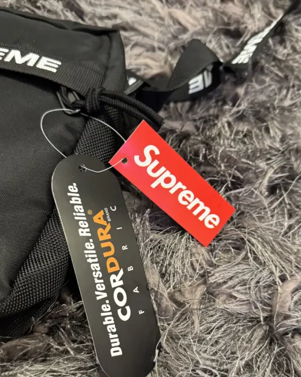 Morral Supreme ss22