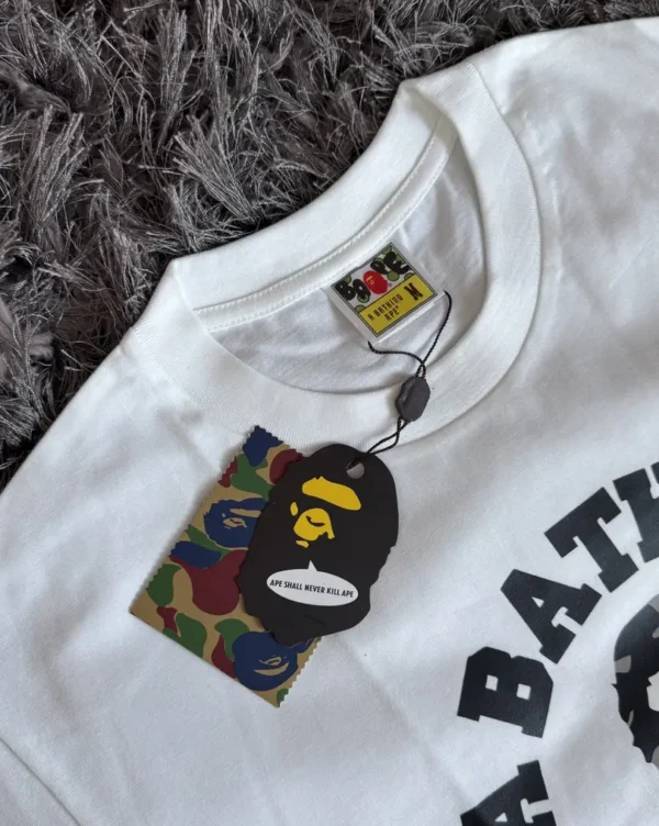 Remera Bape