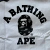 Remera Bape