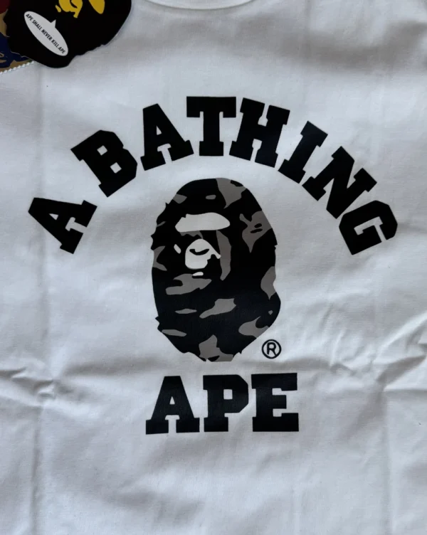 Remera Bape