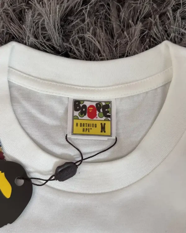 Remera Bape