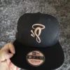 Gorra Syna CRG