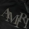 Remera Amiri straggered