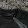 Remera Amiri straggered