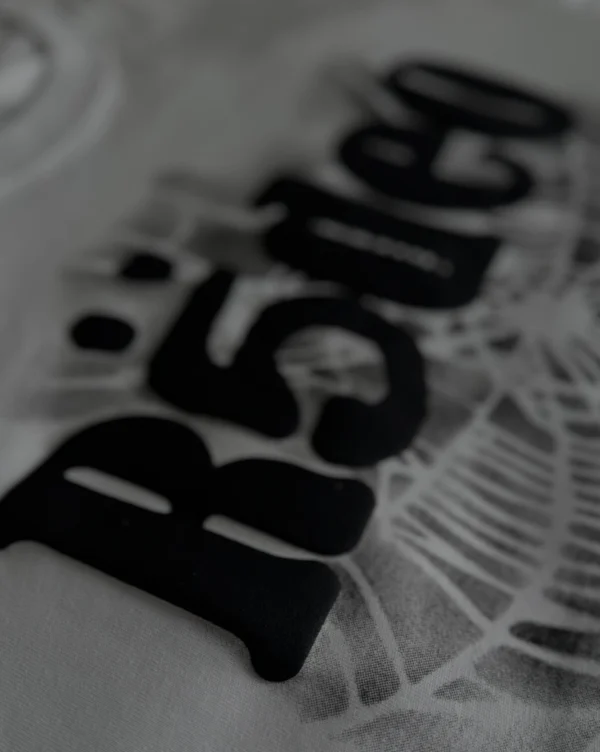 Remera Sp5der rodeo
