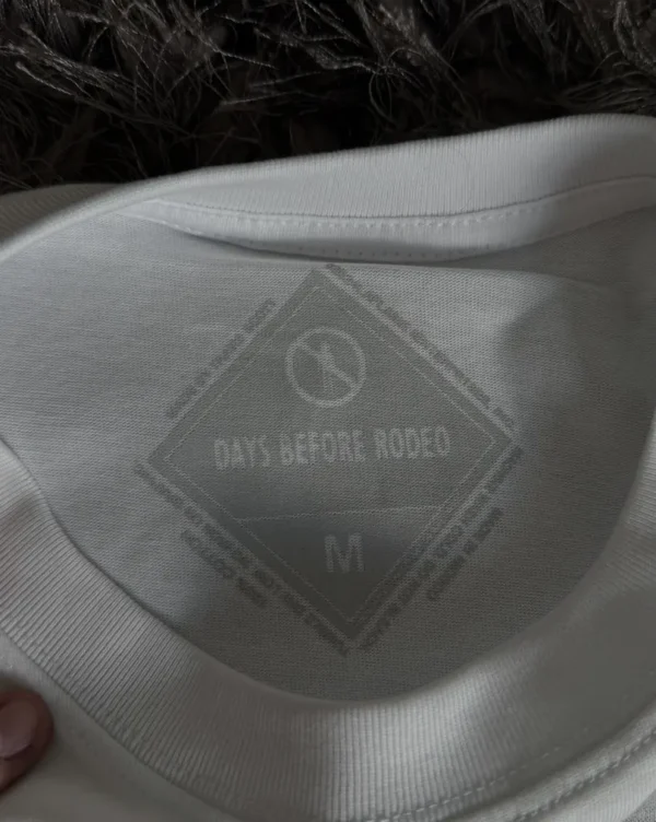 Remera Sp5der rodeo