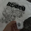 Remera Sp5der rodeo
