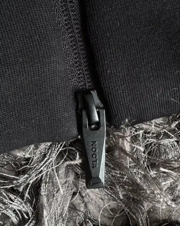 Campera Tech Nocta (N)