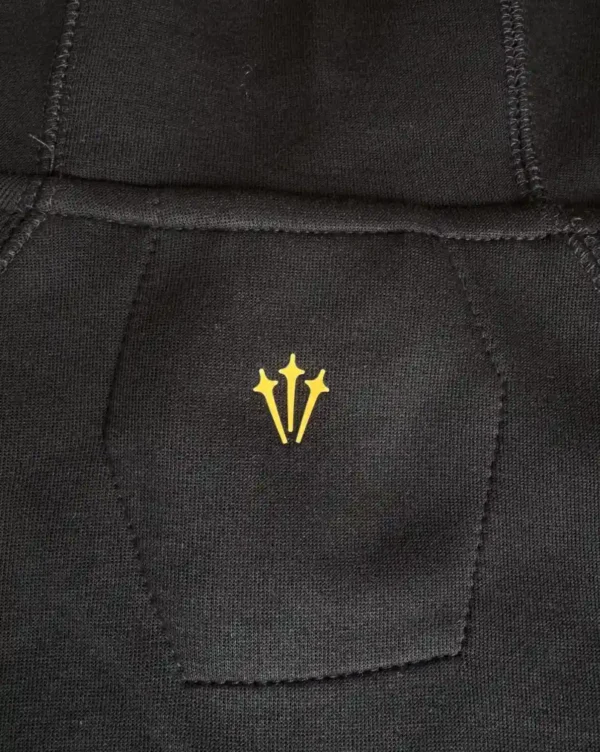 Campera Tech Nocta (N)