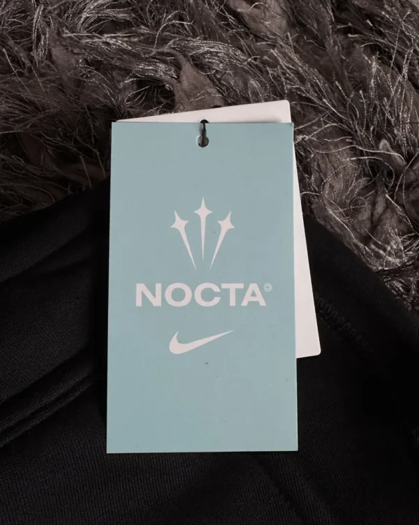 Pantalon Tech Nocta
