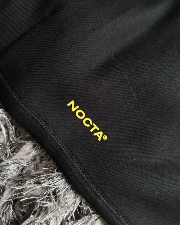 Pantalon Tech Nocta