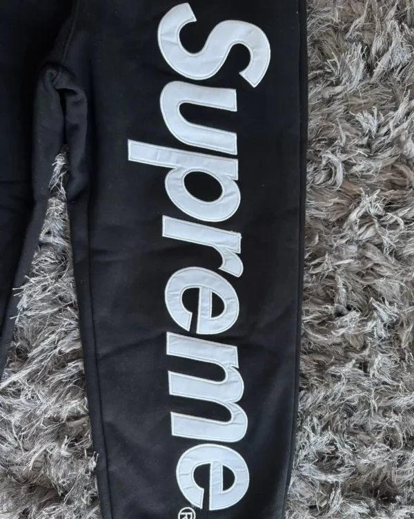 Pantalon Supreme