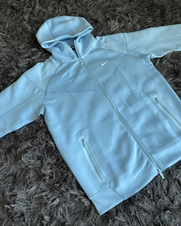 Campera Tech Nocta