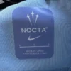 Pantalon Tech Nocta