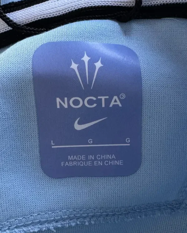 Pantalon Tech Nocta