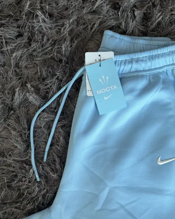 Pantalon Tech Nocta