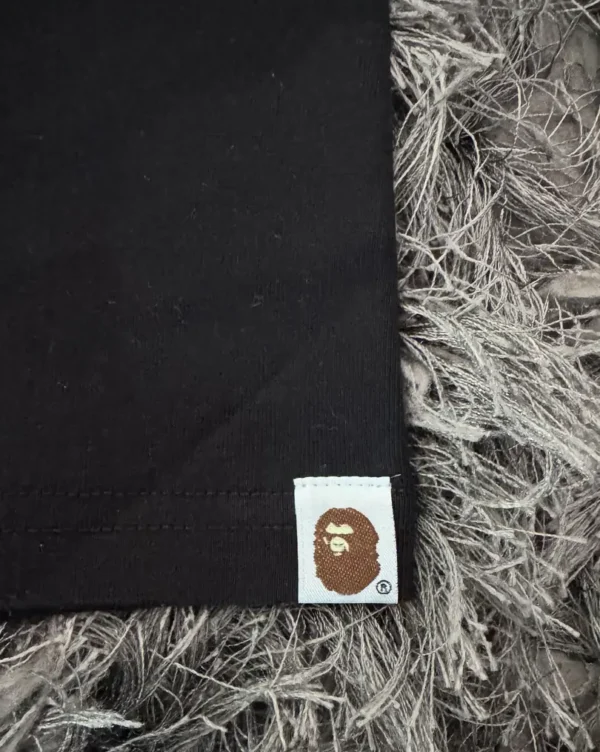 Remera Bape