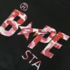 Remera Bape