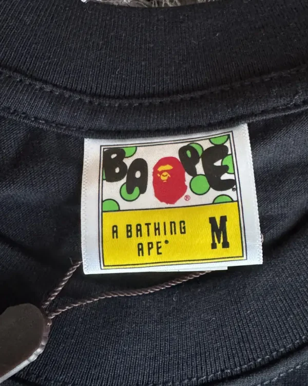 Remera Bape