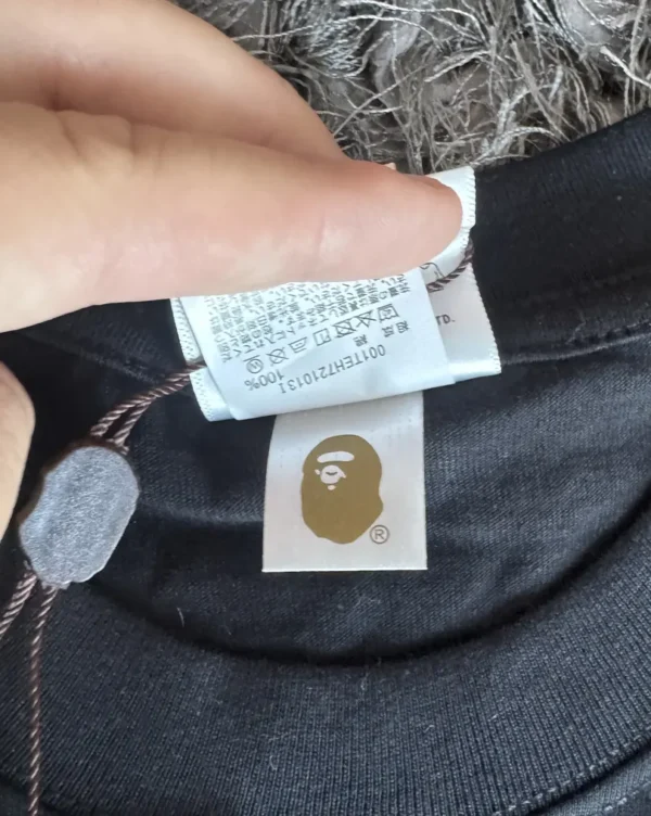 Remera Bape