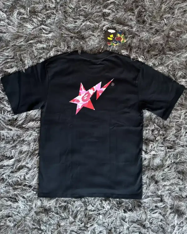 Remera Bape