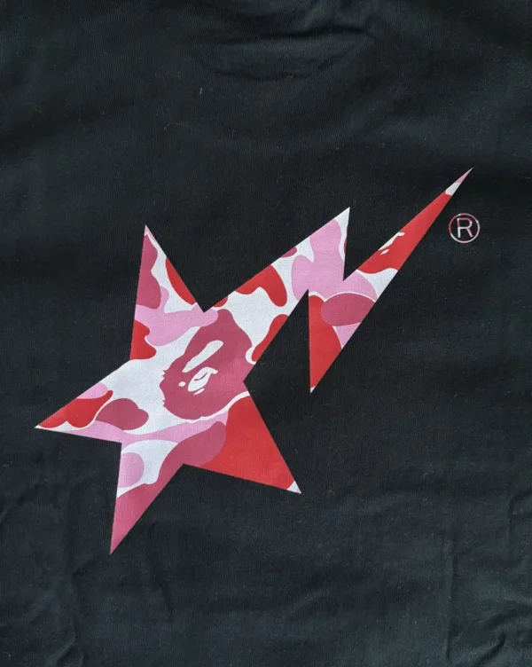 Remera Bape