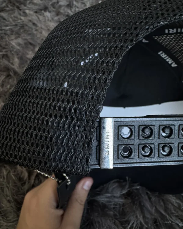 Gorra Amiri