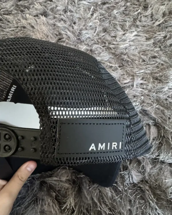 Gorra Amiri