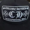 Gorra Chrome Hearts